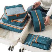 Portable Travel Storage Bags