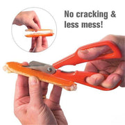 Seafood Scissors King Crab