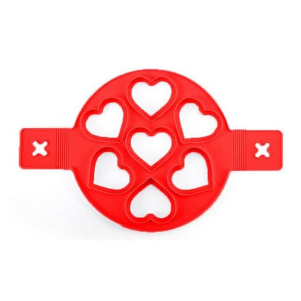 Nonstick Pancake Cooking Design Tool