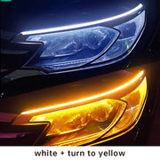 LED DRL Car Running Light