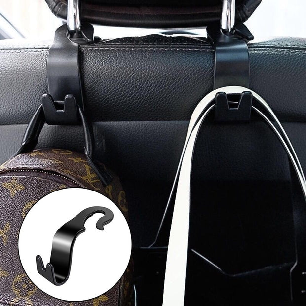 Universal Car Seat Back Hook