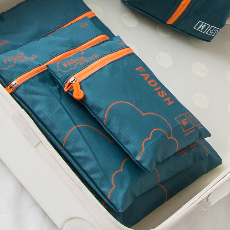 Portable Travel Storage Bags