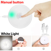 LED  Motion Sensor Night Light