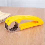 Banana peeler | Fruit Knife | Cucumber Knife