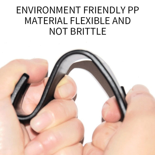 Universal Car Seat Back Hook