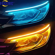 LED DRL Car Running Light