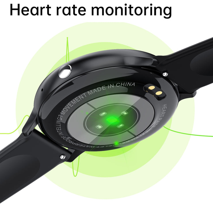 Bluetooth Answer Call Smart Watch
