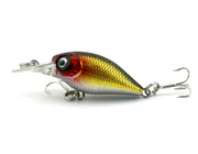 Plastic Fishing Bait