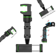 Universal Multifunctional Mobile Phone Holder Car