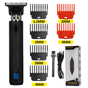 T9 USB Electric Hair Cutting Machine