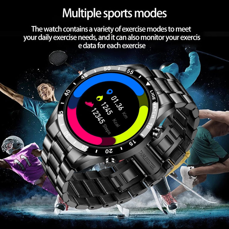 Luxury Smartwatch