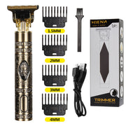 T9 USB Electric Hair Cutting Machine