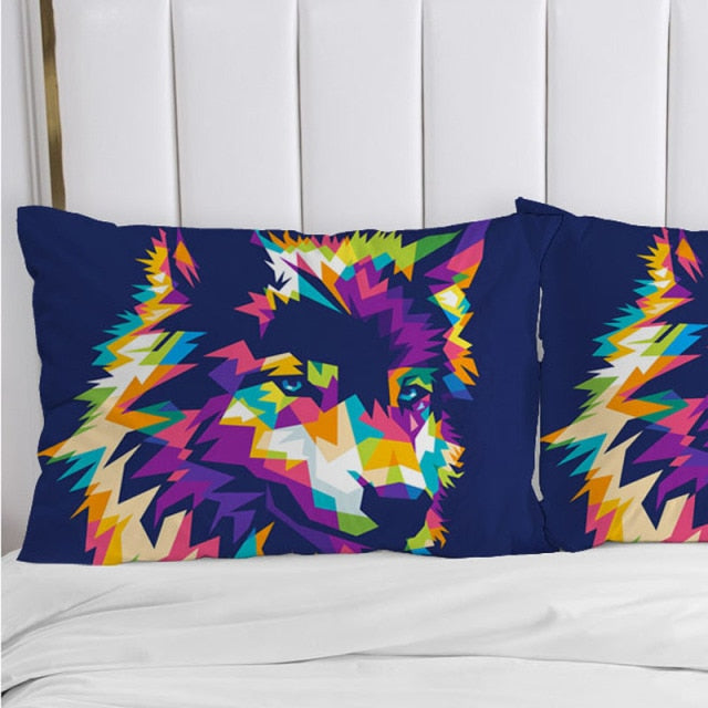 Decorative Pillow Cover