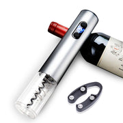 Electric Wine Bottle Opener