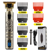 T9 USB Electric Hair Cutting Machine