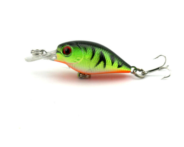 Plastic Fishing Bait