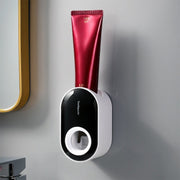 Automatic Toothpaste Dispenser Holder