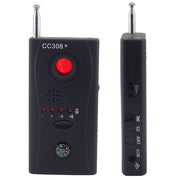 Full Range Anti-Spy Bug Detector Wireless Camera