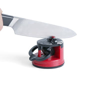 Suction Knife Sharpener