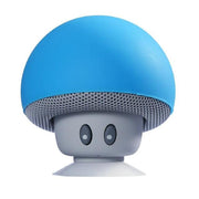 Portable Mushroom Cute Loudspeaker