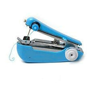 Portable Mini Manual Sewing Machine