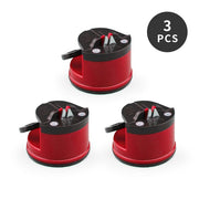 Suction Knife Sharpener
