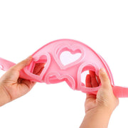 Nonstick Pancake Cooking Design Tool