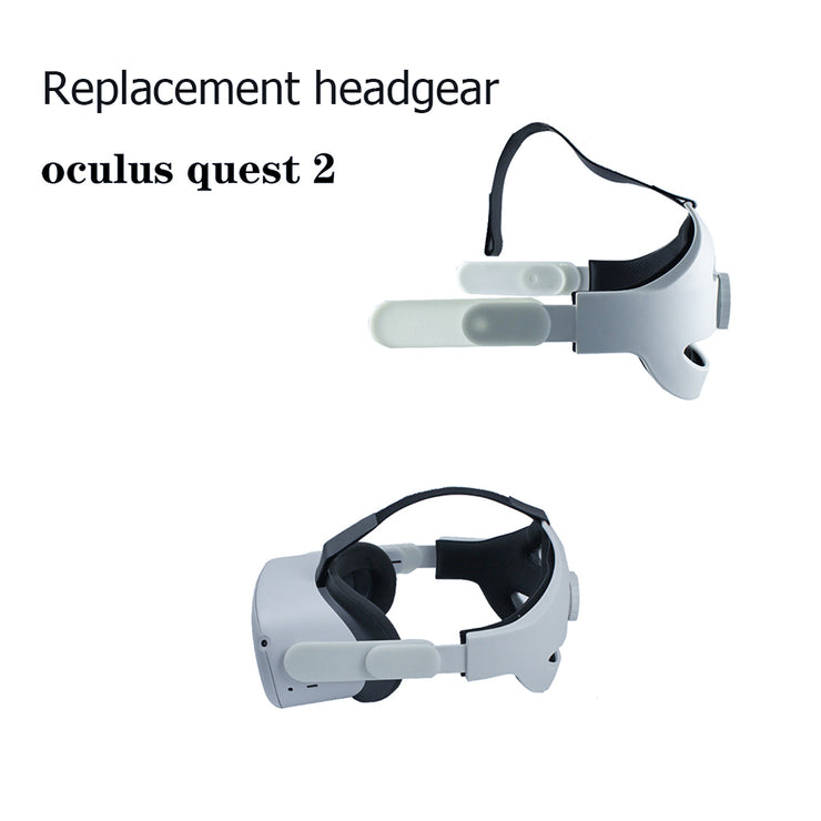 Adjustable Head Strap For Oculus Quest