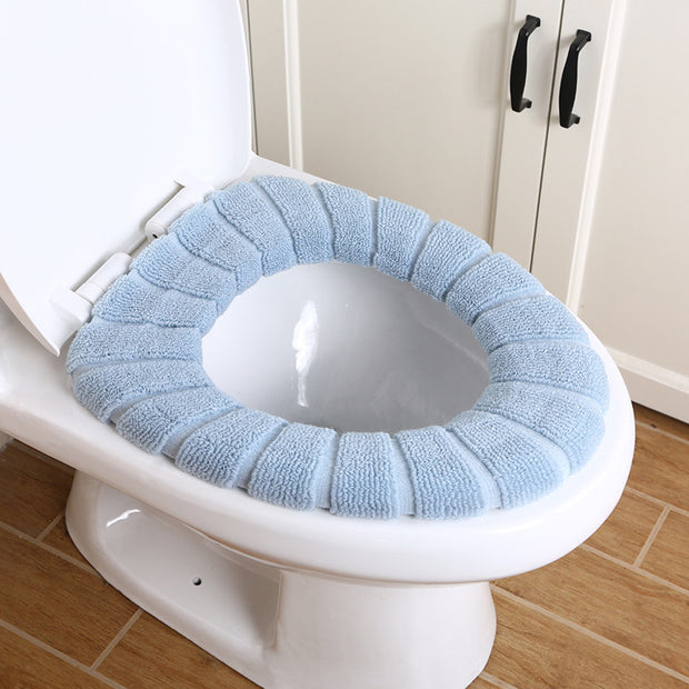 Soft Toilet Seat Cover