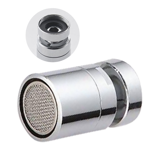 360° Rotatable Kitchen Faucet Sprayer