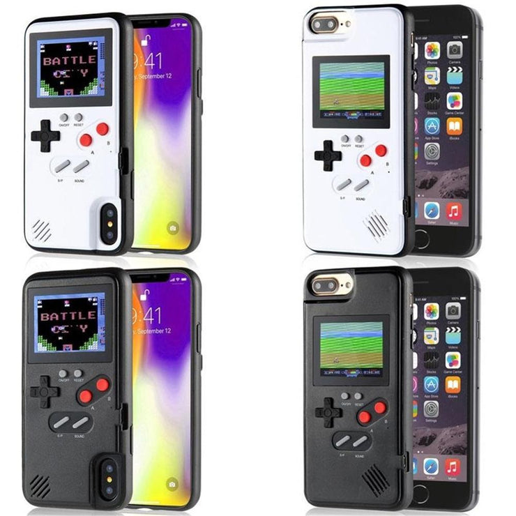Gaming Phone Case for iPhone