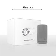 PulsePac Electric-Massaging Cups