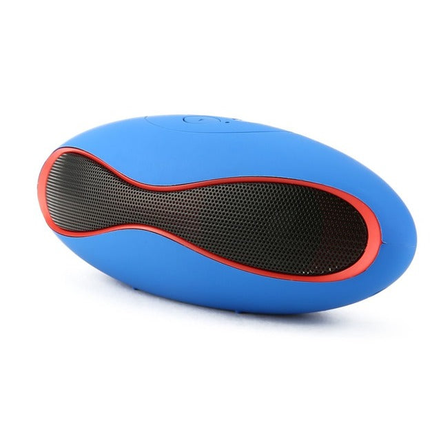 Portable Wireless Bluetooth Speaker
