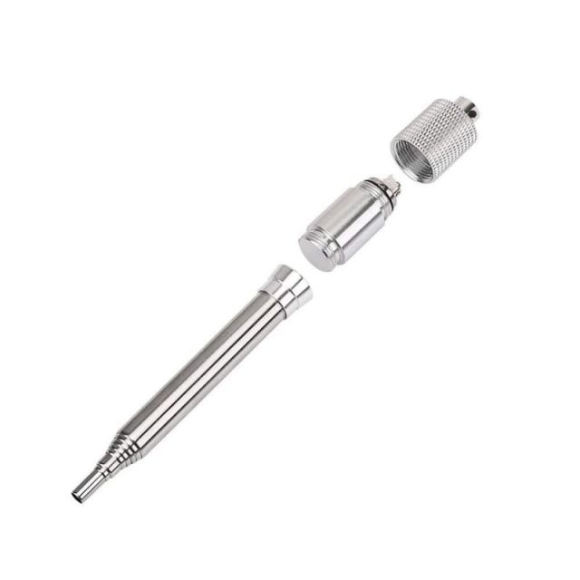 Outdoor Cooking Survival Blow Fire Tube