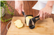 Potato Slicer