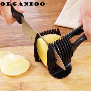 Potato Slicer