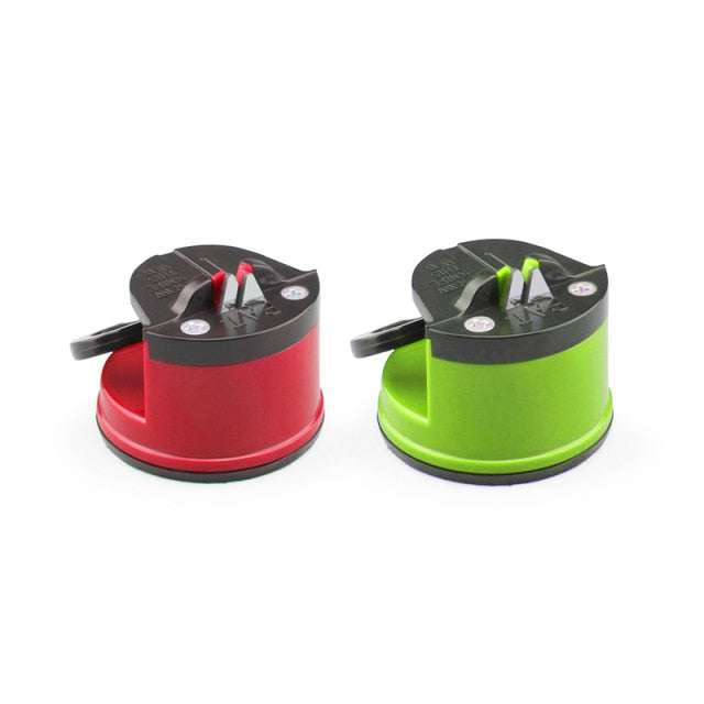 Suction Knife Sharpener