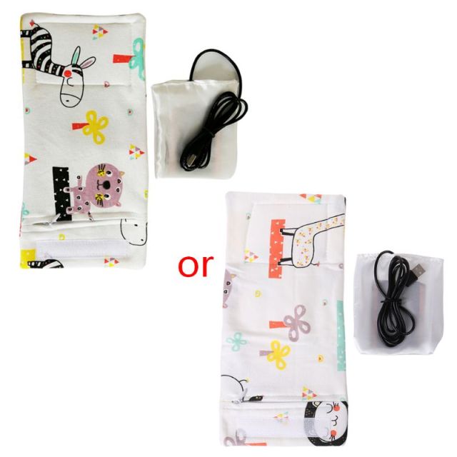 USB Milk Water Warmer