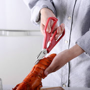 Seafood Scissors King Crab