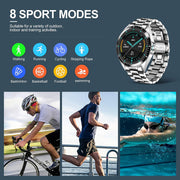 Bluetooth Call Sport Waterproof Smartwatch