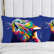 Decorative Pillow Cover