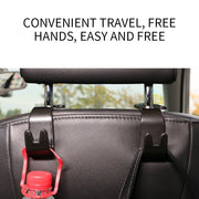 Universal Car Seat Back Hook