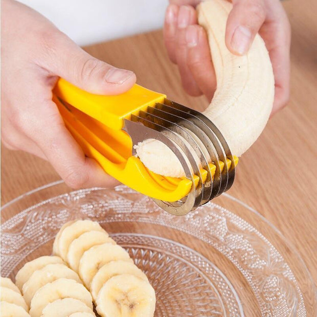Banana peeler | Fruit Knife | Cucumber Knife