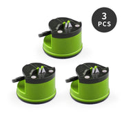 Suction Knife Sharpener