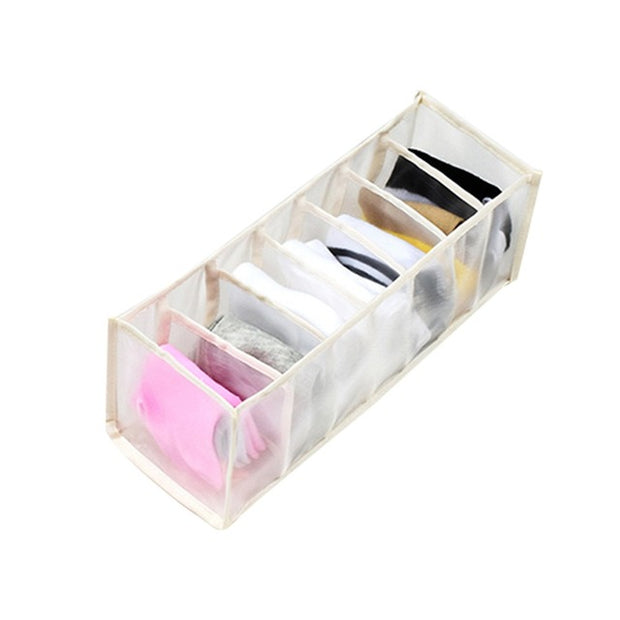 Under garments Organizer