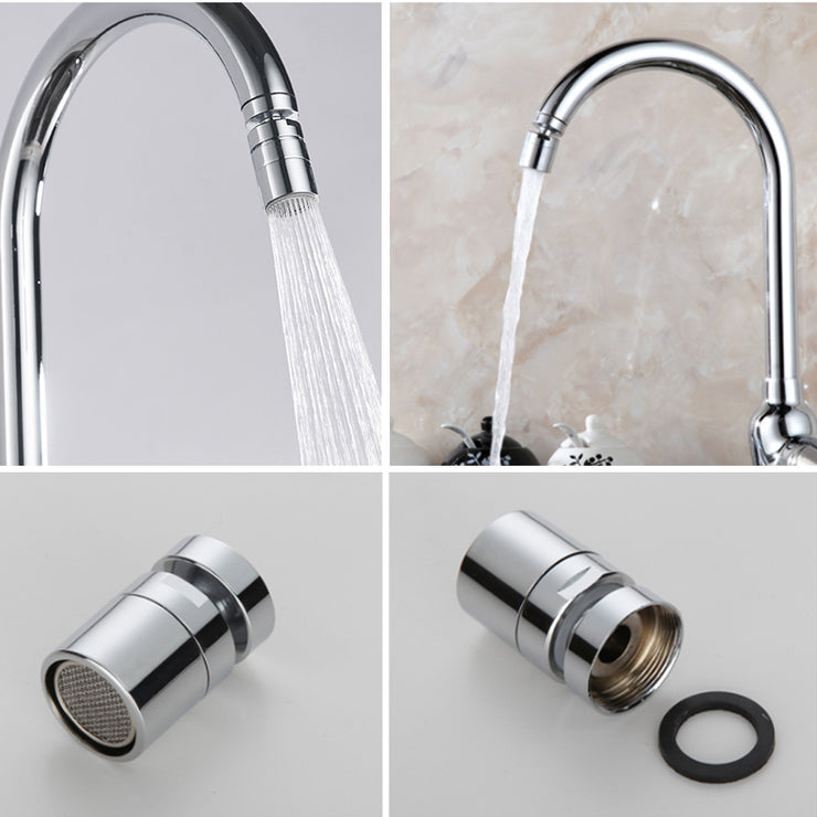 360° Rotatable Kitchen Faucet Sprayer