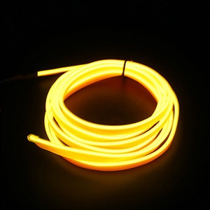 Car Atmosphere Ambient Light