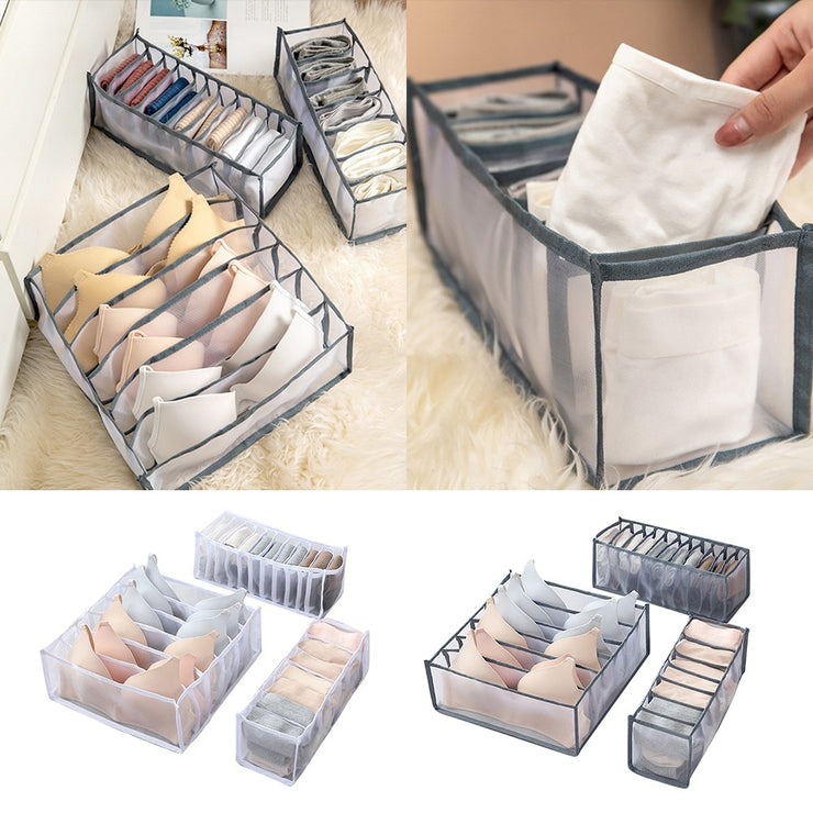 Under garments Organizer