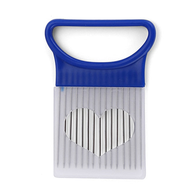 Stainless Steel Onion Fork