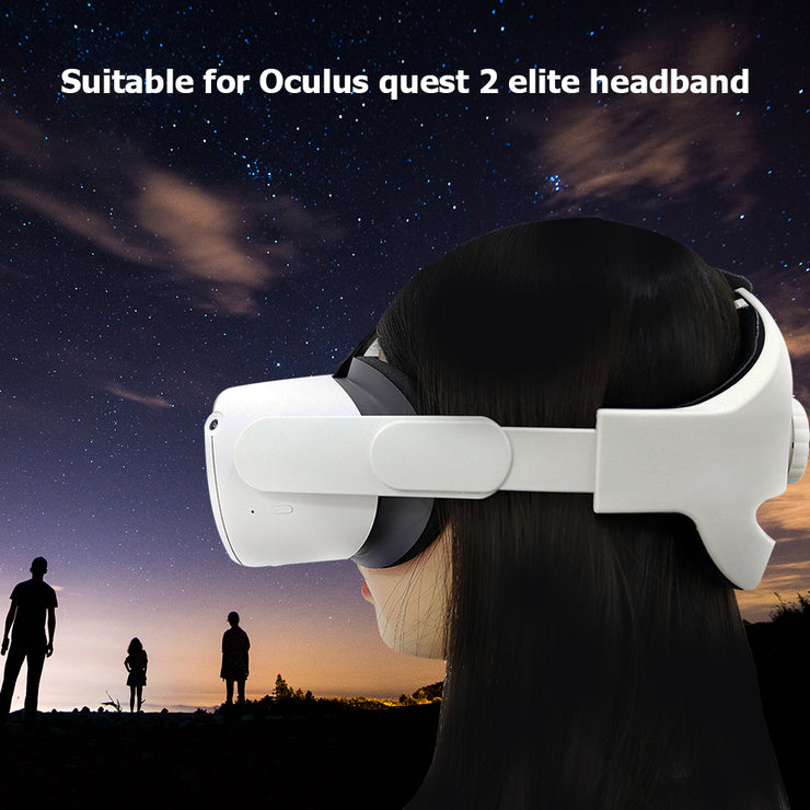Adjustable Head Strap For Oculus Quest